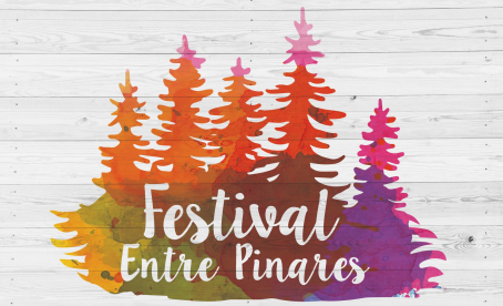 festival entre pinares