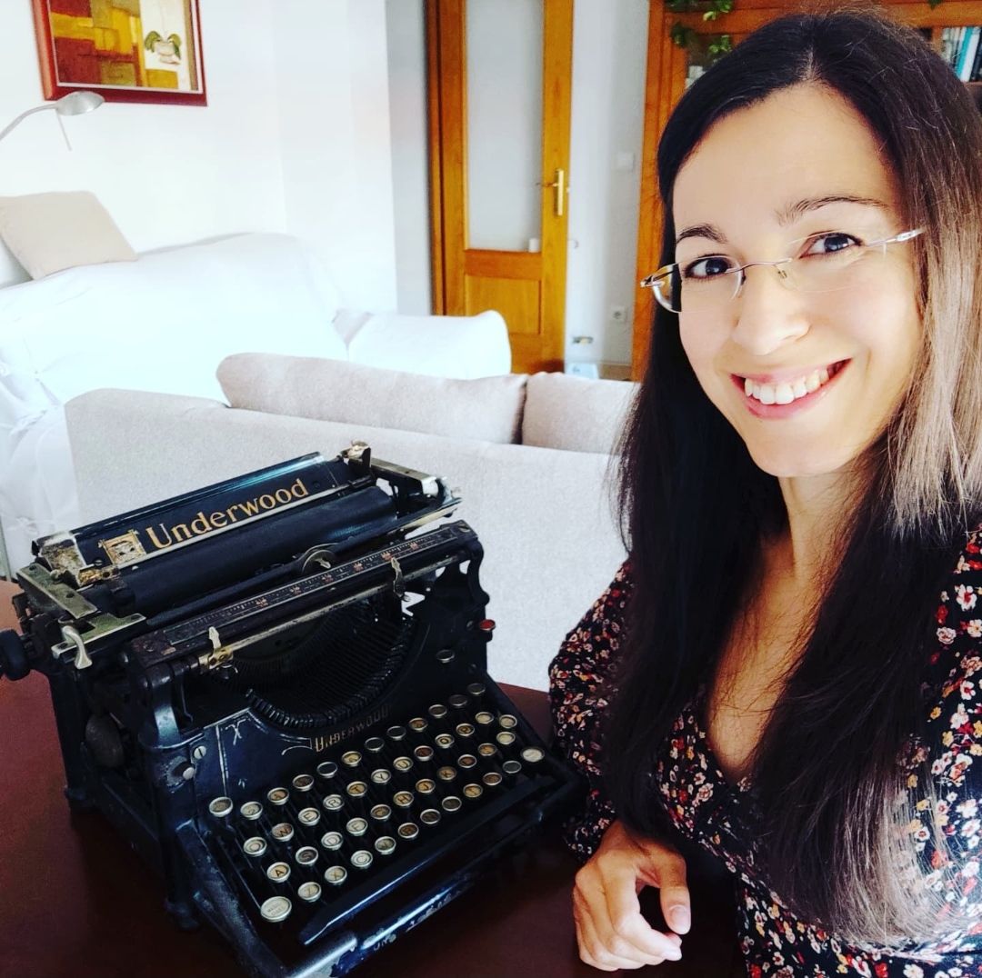 fotografia de noemi risco